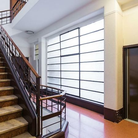 Flat Near Central Station Милан Экстерьер фото