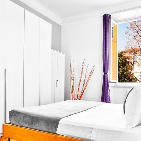 Flat Near Central Station Милан Экстерьер фото